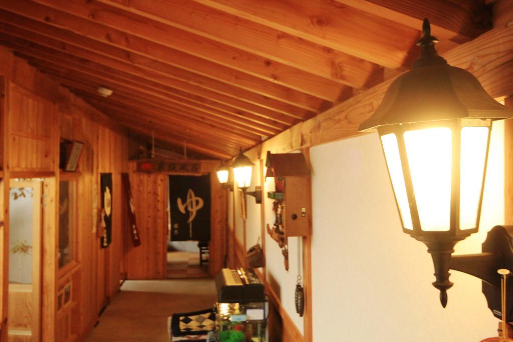 Jinkuro Hotel Takayama  Exterior foto