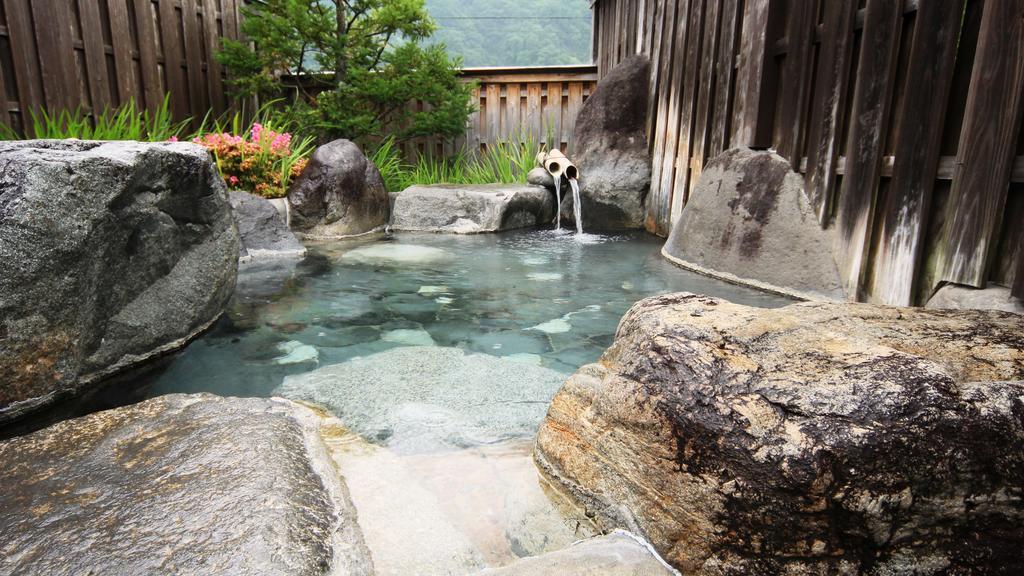 Jinkuro Hotel Takayama  Exterior foto