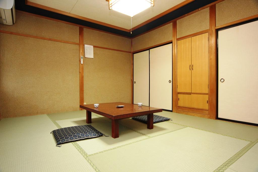 Jinkuro Hotel Takayama  Exterior foto