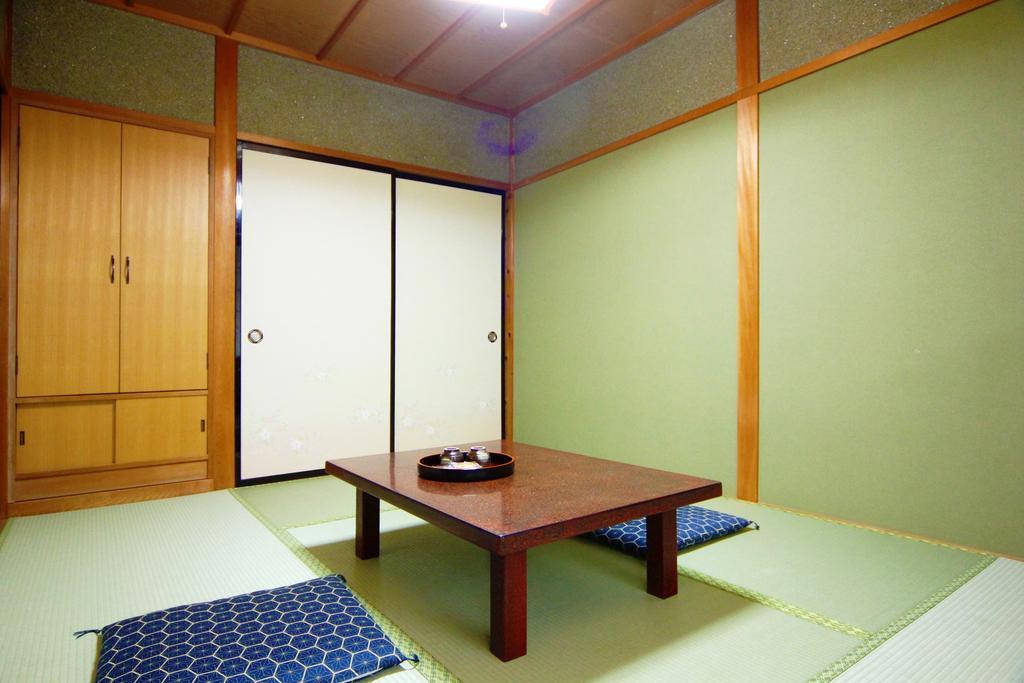 Jinkuro Hotel Takayama  Exterior foto