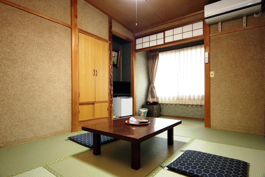 Jinkuro Hotel Takayama  Cameră foto