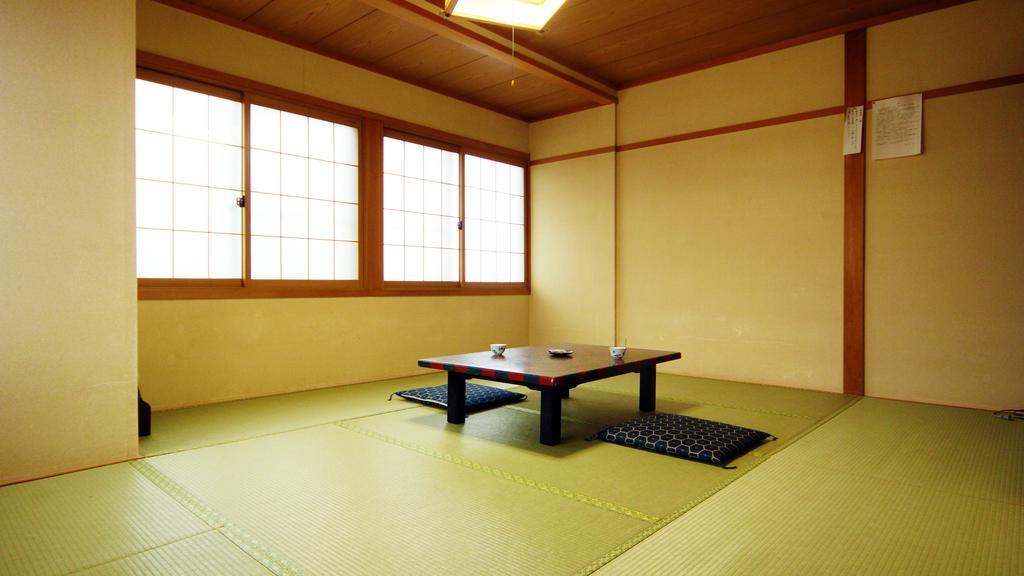 Jinkuro Hotel Takayama  Cameră foto