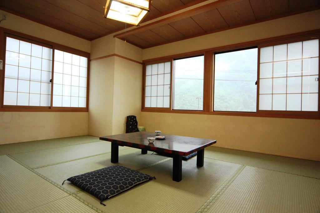 Jinkuro Hotel Takayama  Cameră foto