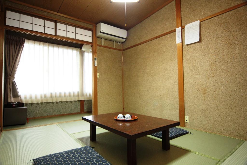 Jinkuro Hotel Takayama  Exterior foto